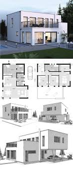 Pin Von Gritty Crescent Auf Haus Plane In 2020 Dachterrasse Einfamilienhaus Architektur Einfamilienhaus Bauen