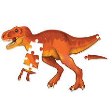 Maybe you would like to learn more about one of these? Learning Resources T Rex Jumbo Dinosaur Floor Puzzle 3d Puzzles For Kids Puzzle Mat 20 Pieces Easter Gifts For Kids Easter Toys Ages 3 Buy Online In Congo At Congo Desertcart Com Productid 42088508