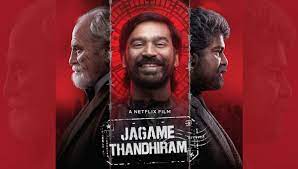 The official teaser for jagame thandhiram has just passed 16 million views online, but has a release date been revealed and what platform will the movie debut on? Y14kiideps3r7m
