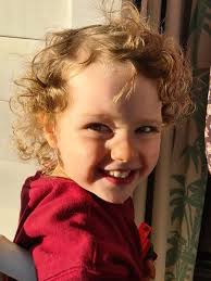 Gold Coast's cutest toddlers: Gallery 2