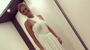 Rosolembrace and bbkirt like this 5 Best Looks Of The Week Kvitova Dons All White Outfit