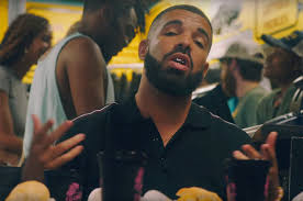 Drakes In My Feelings Leads Billboard Hot 100 For Seventh