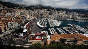 Monaco die ewige jagd nach dem rundenrekord. Motorsport Ein Mythos Namens Monaco Red Bull Feiert Formel 1 Jubilaum