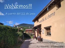 We did not find results for: Manantial Del Chorro Home Facebook