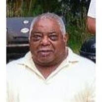 George Flynn Hamilton Obituary