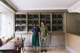 Marion & Manfred Ebner-Ebenauer: Chardonnay Black Edition 2019