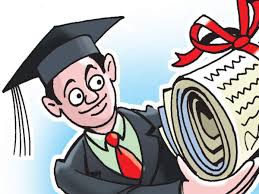 Study living organisms and their relation to each other and their environment through the observation of. Getting Duplicates Of Certificates Is Now Simpler But Costlier Trichy News Times Of India