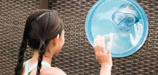 Pool Power Steel Oval Rattan 549x274x122 Bestway Bricowork Online Hardware Diy And Garden