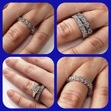 Pin On Women S Unique Wedding Rings