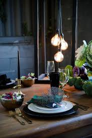 50 dark purple wedding ideas to rock; Black And Purple Wedding Decorations Great Images