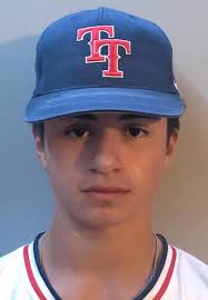 Xzavier Vargas Class of 2023