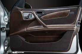 Vilner Mercedes E55 Mercedes Benz Mercedes E55 Amg