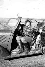 Franz Roth War Correspondent For The Lssah Wounded During The Battle Of Kharkov He Died At Hospital In Kiev On March 17 1943 On March 25 Fotos Historia
