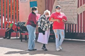 Los 680,000 adultos mayores que recibieron sus vacunas contra el neumococo en los si un adulto mayor está sano, tiene una alimentación adecuada y su vacuna contra el neumococo solo va. Ruprmgzfiutjwm