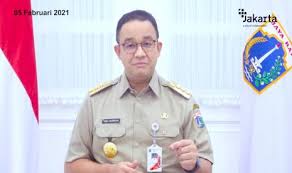 Perayaan tahun baru imlek dimulai pada hari pertama bulan pertama (hanzi: Anies Selamat Tahun Baru Imlek Ke 2572 Kongzili Republika Online