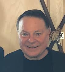 Richard "Rg" Groves Obituary April 13, 2018