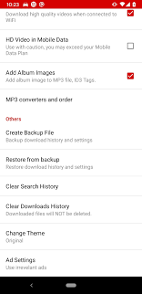 Yt3 Music Downloader 4 0 Download For Android Apk Free