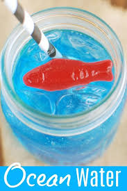 Ocean Water Sonic Copycat Recipe This Is A Must Have For Summer Sprite Or 7up Mixed Alcoholic Drinks With Sprite Drinks With Sprite Drinks Alcohol Recipes