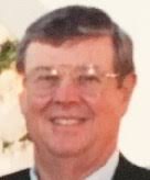 PATRICK LAUGHLIN Obituary (1943