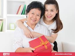 Apakah kamu ingin memberikan hadiah untuk ibumu meskipun dengan dana yang terbatas? 14 Kado Berkesan Dan Istimewa Untuk Hari Ibu Indozone Id