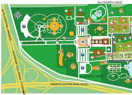 Museum serangga dan taman kupu. Taman Mini Indonesia Indah Tmii Museum Finder Guide Rad