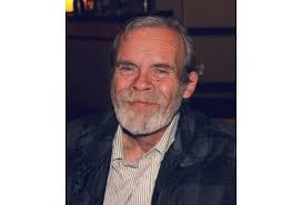 Kenneth Douglas Letson Obituary (2025)