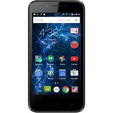 Unnecto Bolt U-5151 8GB Smartphone U ...