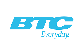 Download bitcoin vector (svg) logo. Download Btc Bahamas Telecommunications Company Logo In Svg Vector Or Png File Format Logo Wine