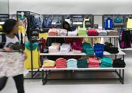 Os preços são um pouco puxado. Lojas Renner Compra Repassa Plataforma Online De Revenda De Roupas Empresas Valor Economico