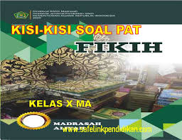 Sahabat gemarsoal.blogspot.com disini tempat download soal terbaru dan kunci jawabannya, kami menyajikan soal pts / uts / uas / pat sd mi dengan kurikulum 2013 / k13 dan dapat digunakan untuk mengukur pencapaian peserta atau persiapan menghadapi ulangan di sd maupun mi. Kisi Kisi Soal Pat Fiqih Kelas 10 Sma Ma Semester 2 Kurikulum 2013
