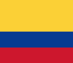 Detrás viene colombia con cuatro puntos, seguida de venezuela con una unidad, mientras que perú y ecuador, estos dos con un solo partido disputado, no tienen puntos. Cual Es El Significado De Los Colores De La Bandera De Colombia
