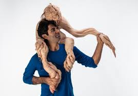 The naturally artificial world laura fernandez orgaz and patricia piccinini. Patricia Piccinini The Gardener S Eye