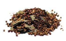 In large pot, bring water and salt to boil over medium high heat. Buy Pickling Spice Online In Bulk At Mount Hope Wholesale