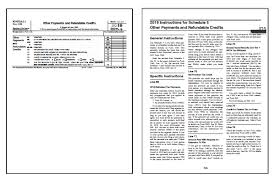 What it is & who has to file it in 2021. 2020 Schedule 5 Form And Instructions Form 1040