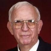 Obituary information for James Conrad Marshall