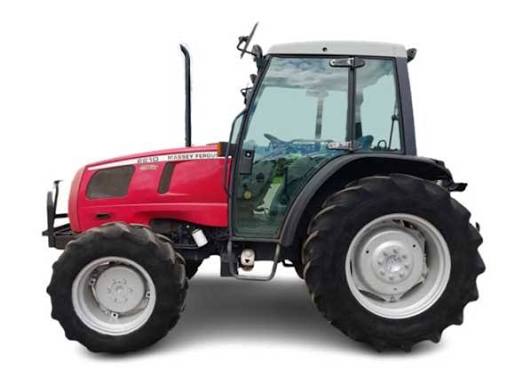 Massey Ferguson 2210 Tractor