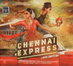 Chennai Express 2013 Flac In 2020 Chennai Express Best Bollywood Movies Chennai