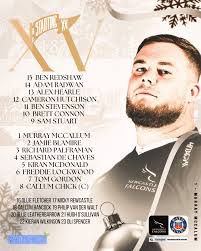 Team news: Blamire returns against Bath