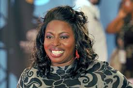 R&B singer Angie Stone's children sue truck company for her death in  highway crash