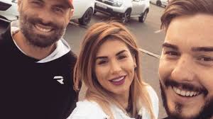 Diana de la Insula Iubirii, mesaj halucinant pentru Alexandra Diaconescu,  fosta iubită a lui Aurel