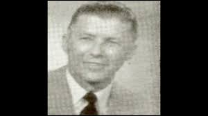 Leslie Diestelkamp "Evangelism, part 2" gospel sermon from Vivion Road  church of Christ 6-25-90