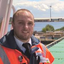 What is wrong with this ship? AIS data often contains strange errors that… 