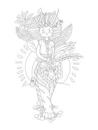 Among us coloring pages are based on the action game of the same name, in which you need to recognize a traitor on a spaceship. Strong Women Coloring Pages 10 Printable Coloring Pages For Badass Women Who Are Changing The World Printables 30seconds Mom
