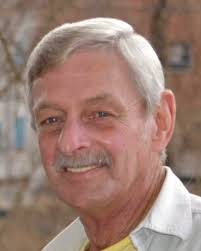 Dale Edward Moore Obituary December 31, 2024