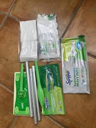 Check spelling or type a new query. Swiffer Sweeper Pet Wet Dry Sweeping Kit 1 Ct Foods Co