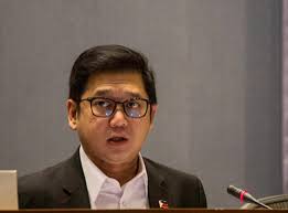 Mr. Herbert Bautista：Socialized Housing Program of Quezon