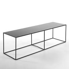 For example, coffee tables with casters or wheels can transform into a food cart on busy days. Romy Metal End Of Bed Bench Coffee Table Coffee Table Furniture Table Furniture