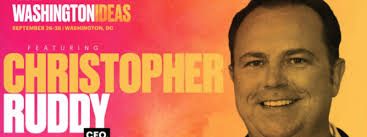 Newsmax head downplays Breitbart, but is high