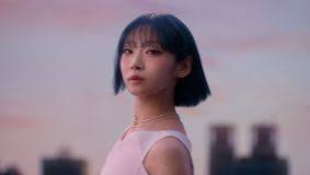 LEE JISOO – THE FIRST TIMES