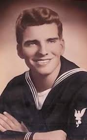A 1950 graduate of Abington High School, Dick proudly served his country in  the United States Navy as a cook.